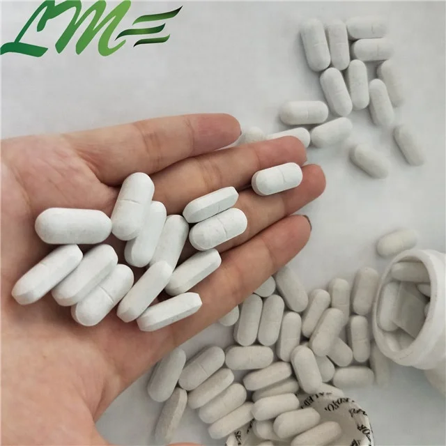 
Enhance immunity bovine colotrum chewable tablets 