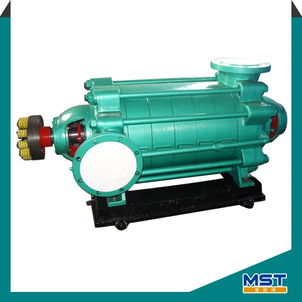 high pressure water pump