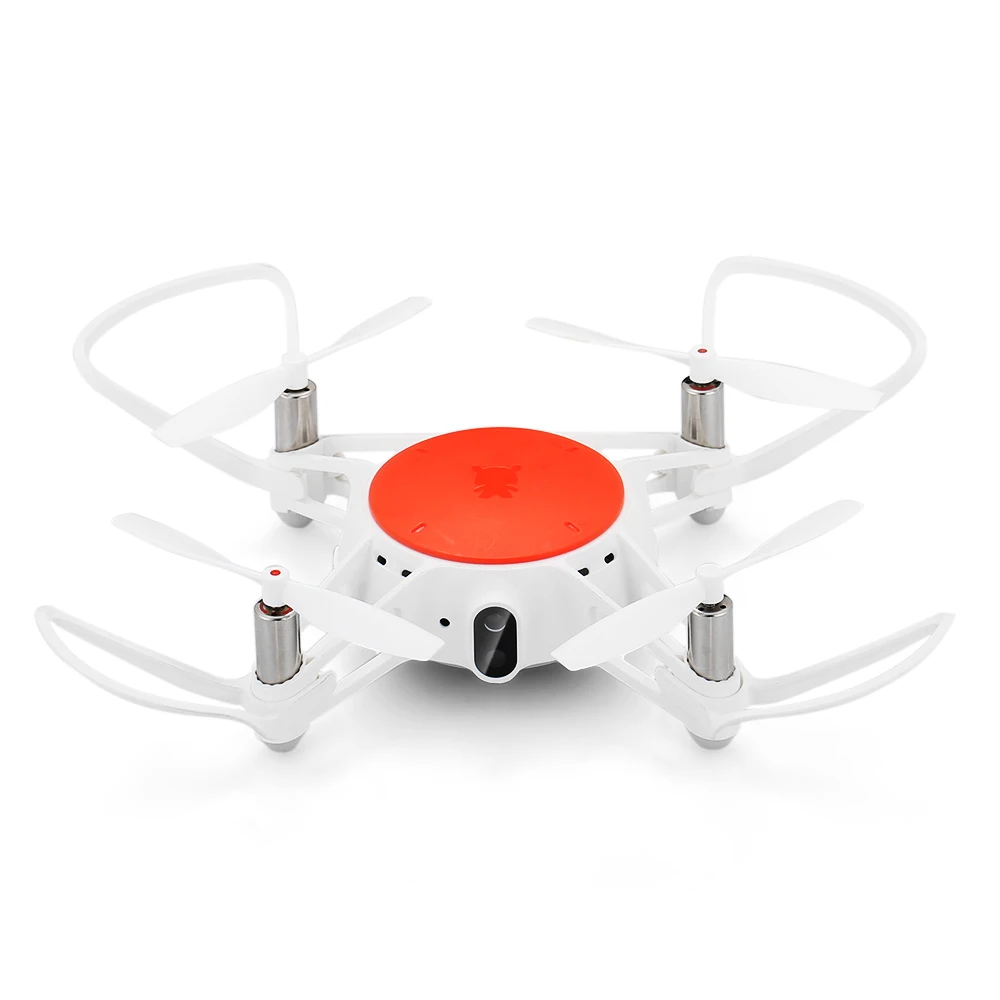 Xiaomi MITU RC Helicopters WiFi FPV 720P HD Camera Multi-Machine Infrared Battle Mini RC Drone 360-Degree Air Tumbling Drones