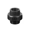 PVC UPVC 2inch Pluming Fitting Threaded Union