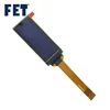 FET 2.08 inch Mini LCD OLED display SH1122G Driver IC 256x64 dots