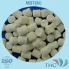 First Grade Rubber Vulcanization Accelerator M MBT Powder