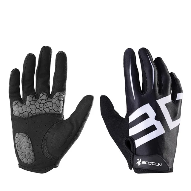 
Unisex MTB Racing Mountain Bike Bicycle Cycling Off-Road Gloves 