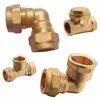 high quality brass check valve export from shanghai