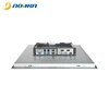 Online shopping Nodka 17 inch resistive inch industrial touch screen panel pc linux