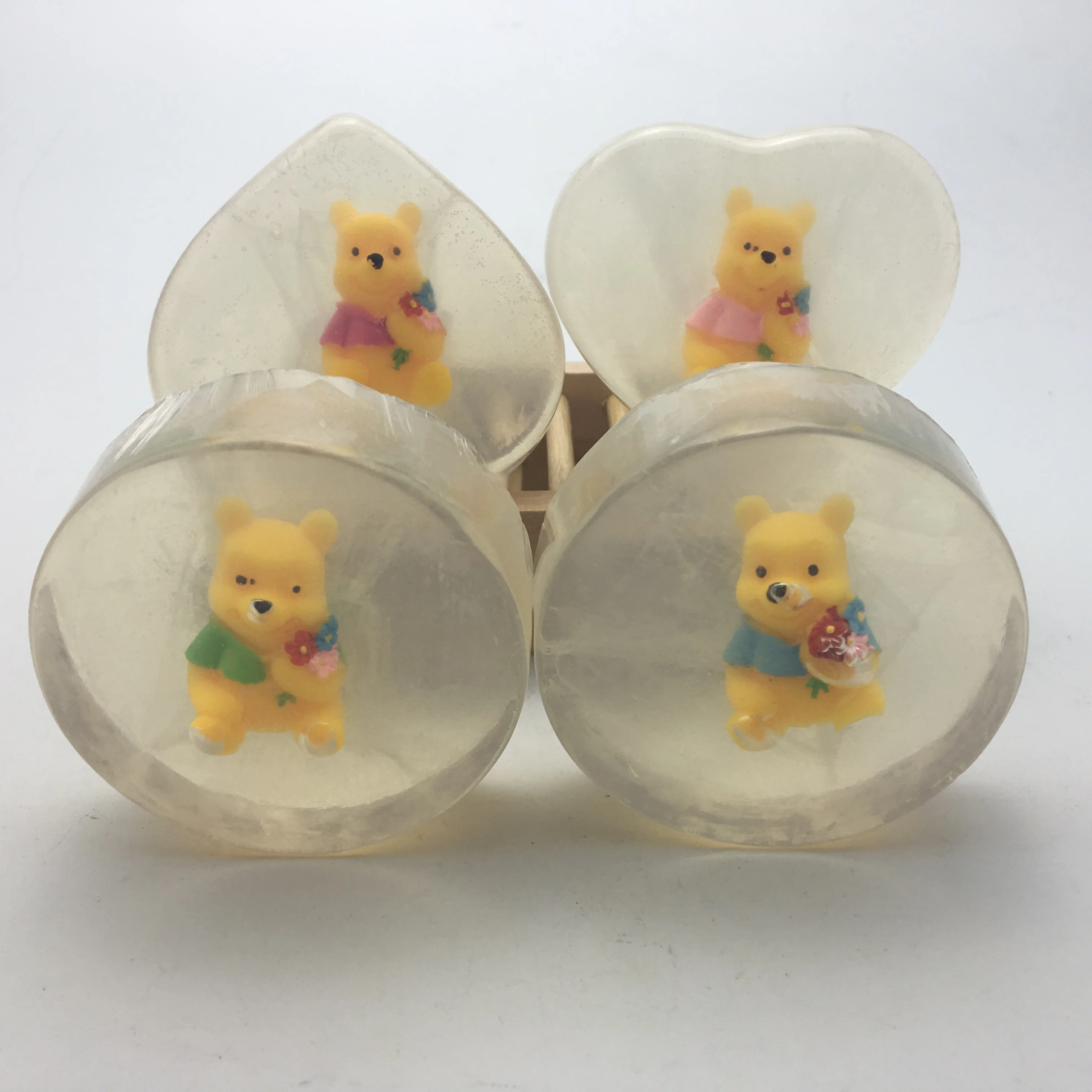 Bsj Dragon Fruit Soap Natural Soap