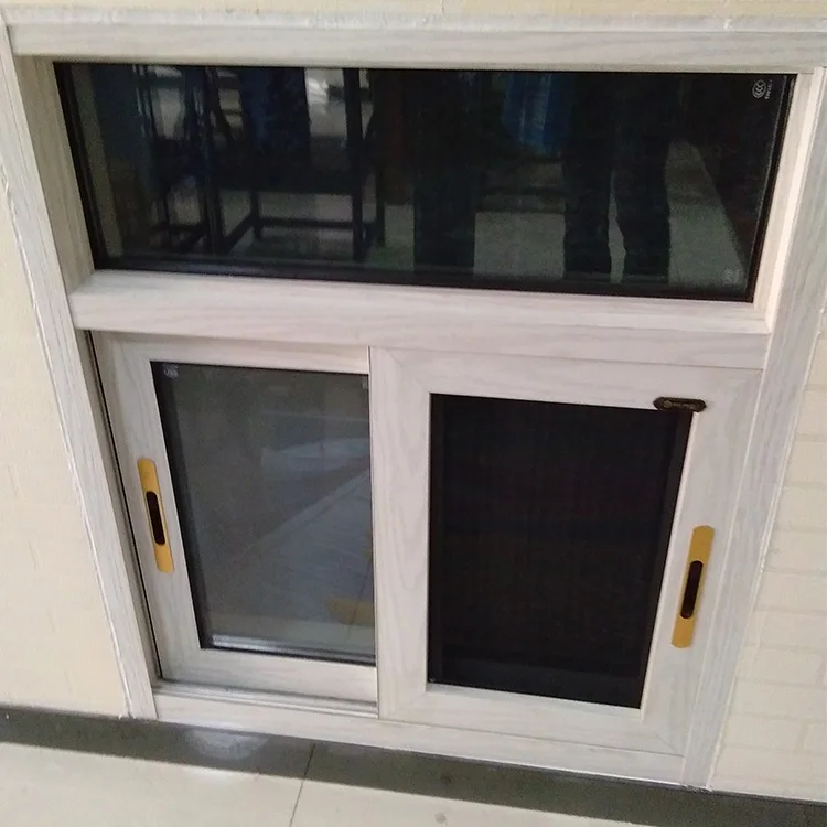 Commerical Office Aluminum Sliding Glass Window Buy Commerical Office