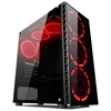 High Quality Competitive Price pc desktop tower case Best Gaming Computer Case -192--R