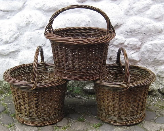 willow basket 2