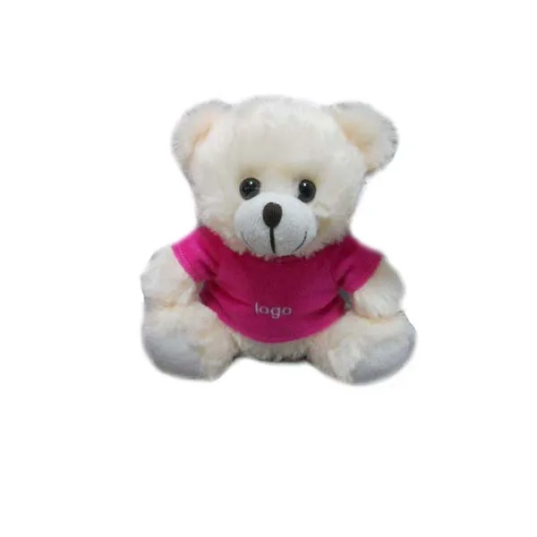 cute bear doll