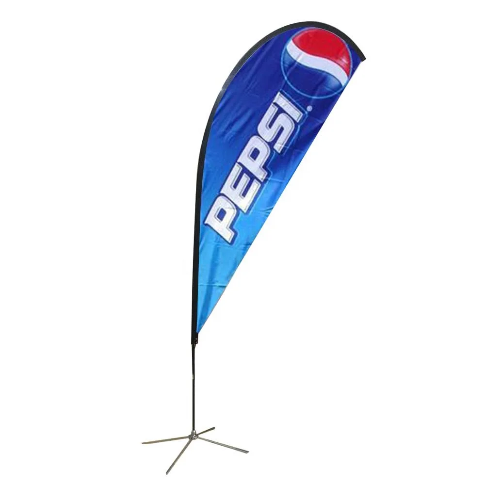 Rotating Outdoor Advertising Flag Banner Pole Buy Advertising