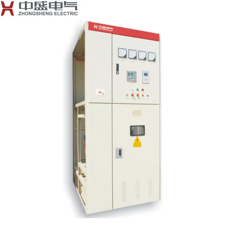 
Power factor correction for 11KV system 