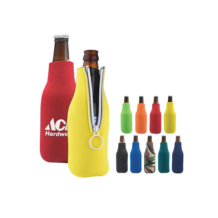 12 oz bottle cooler