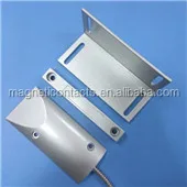 Steel Door Contacts HC-60L