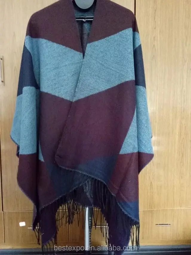 
wholesale latest lady fringe kashmir wraps spanish flamenco manton pashmina new design abaya shawl 