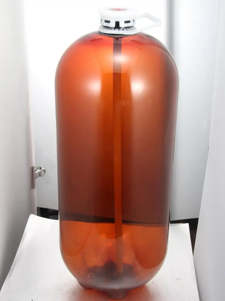 Hot Sales Disposable Plastic One Way 15l/20l Beer Pet Keg Buy Pet Keg