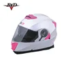 Flip up motorcycle helmets safety construction