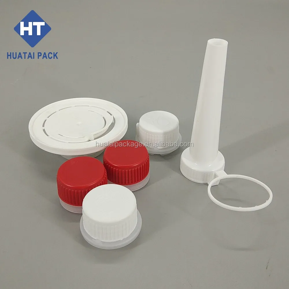 Plastic Bottle Nozzle Cap / Spray Nozzles For Aerosol Cans Buy Plastic Bottle Caps For Glue