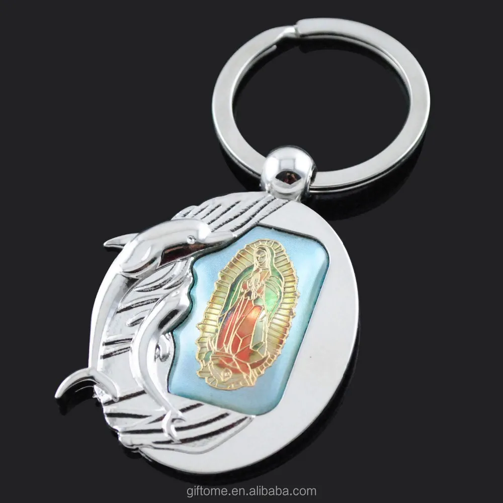 
new style christian keychain 
