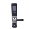 Modern Security Smart Home Push Pull Door Lock smart Face Recognition Door Access Control Door Lock For Sale