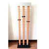 BDD-SG721 factory custom pop sunglasses displays rack, reading glasses display, wooden sunglass display stand