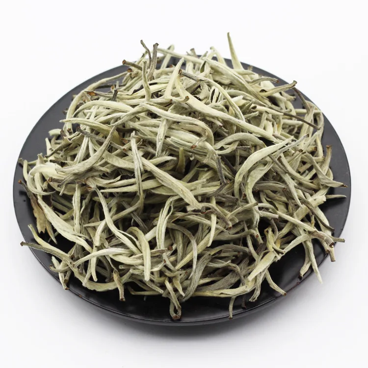 
Junshan Yinzhen famous Chinese Tea 