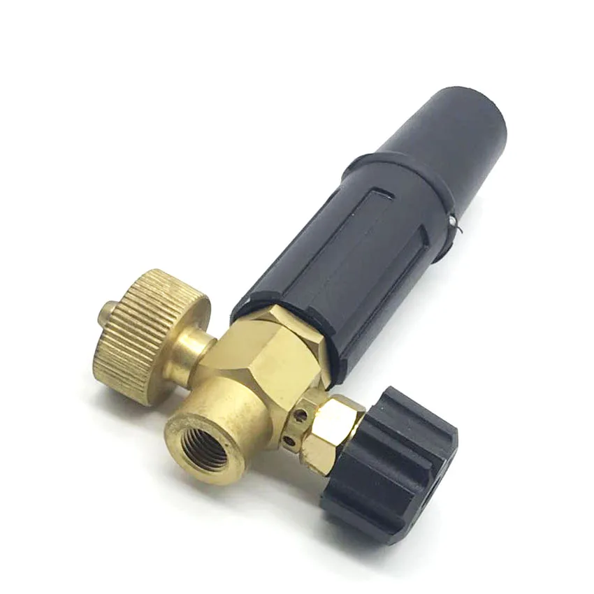 Wholesale Anti-rust Brass / Copper and Plastic Double Ferrule Tube Fittings
