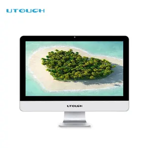 21.5 inch All One Gaming PC