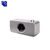 Used In Japan Mini Robot Speakers With Fm Sd Usb