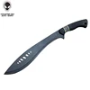 New Design High Quality Fixed Blade Machete Knife Stainless Steel Multi Tool