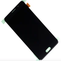 

Wholesale Price For Samsung Galaxy a5 2016 LCD A510 A510F A510M Display+Touch Screen Digitizer Assembly Replacement