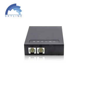 Digital Landline Telephone Voice Recorder USB