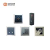 GS-601 Microwave radar automatic sliding supermarket door operator