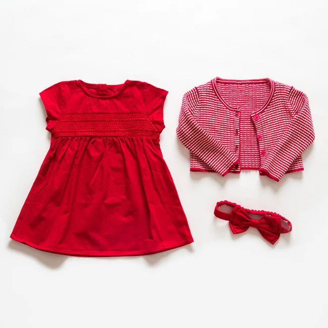 fancy baby outfits