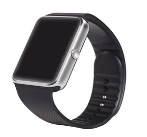 GT08 Watch LED Touch Screen