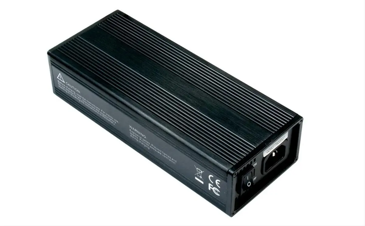 Samlex BP-1210 Battery Chargers