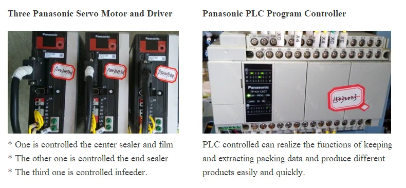 Packing Machine 2