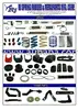 Spring Rubber Metal Parts & Fabrication