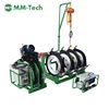 SWT-B800/400H hydraulic PE pipe butt fusion welding machines