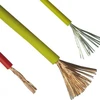 buy now pay later UL1015/AWM 1015 hook up wire 10awg PVC insulated stranded or solid electric wire
