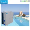 High Quality Portable Solar Swimming Pool Heater Pump Controller