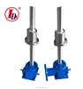 Ball screw lift and screw jacks