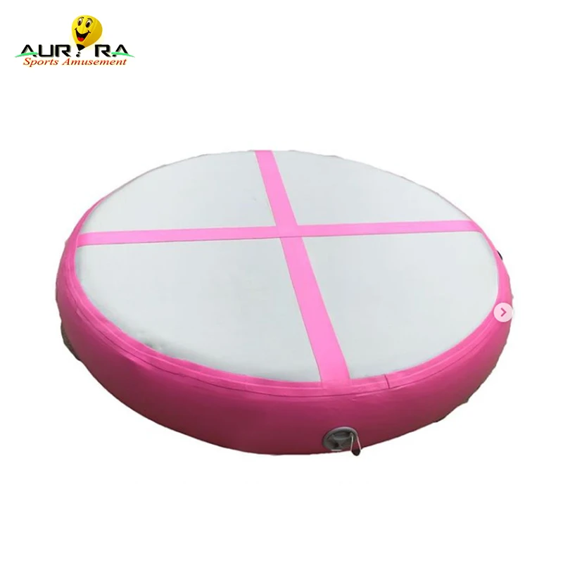 

Best popular inflatable airspot with customized different color and size