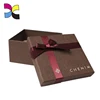 Elegant soap packaging box cardboard with inner tray lid and base box wholesale