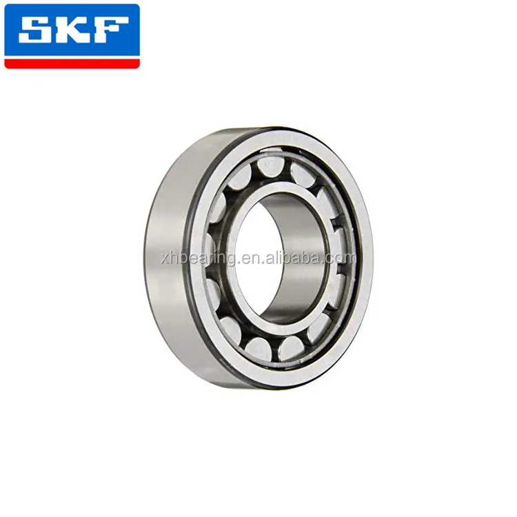 Skf Bearing Nj 306 Ecj Hj 308 Ec Bearing Cylindrical Roller Bearings