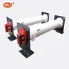 China Top Quality 316l stainless steel evaporator tubes heat pump water heat exchanger evaporator shell and tube steam