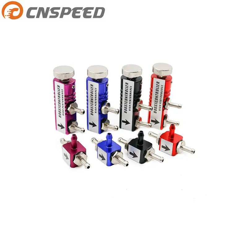 Cnspeed Universal Adjustable Manual Boost Controller Kit 1 30 Psi