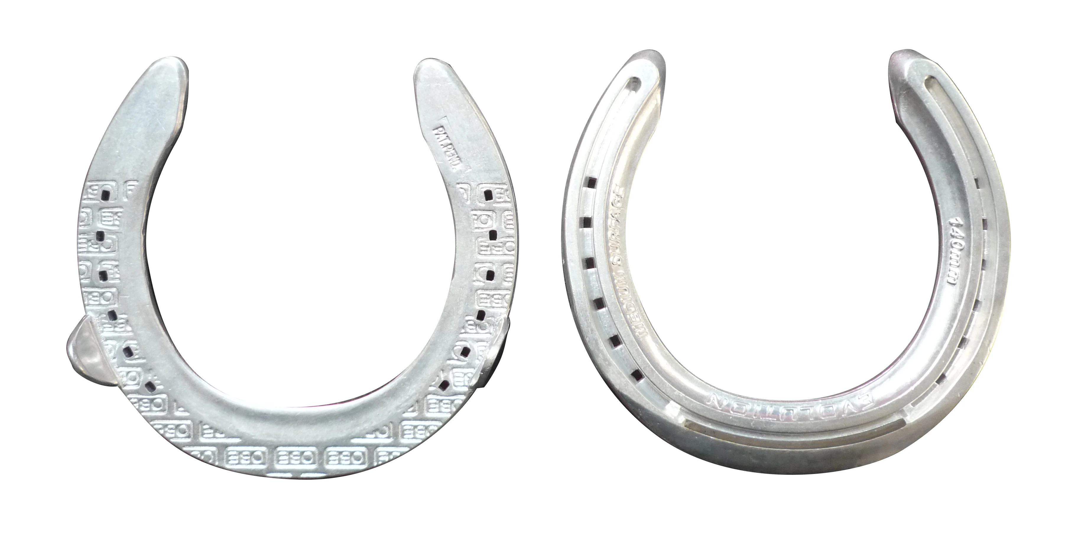 Factory High Quality Racing Aluminium Horseshoes Buy Horseshoes