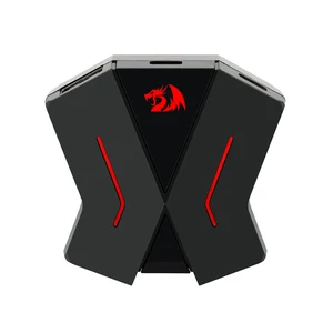 New Product Redragon ERIS GA-200 Convert Box For PS4 PS3 BOX ONE Convertor