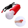 Promotion Hanging bulb led pull light